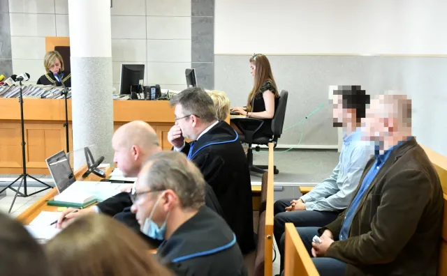 Ruszył proces ws. tragedii w Suszku. Podczas nawałnicy zginęły dwie harcerki