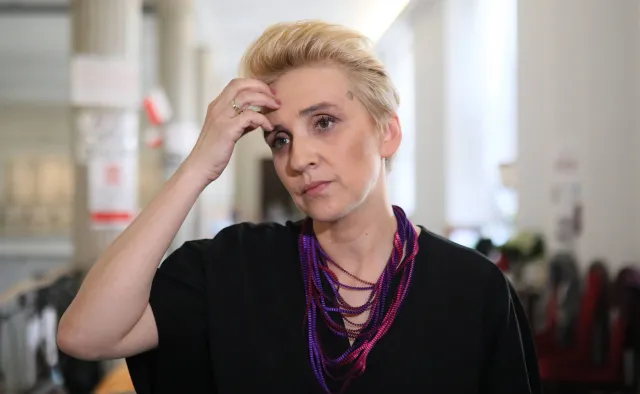 Scheuring-Wielgus: Kaczyński może sprawić, że wybory się nie odbędą