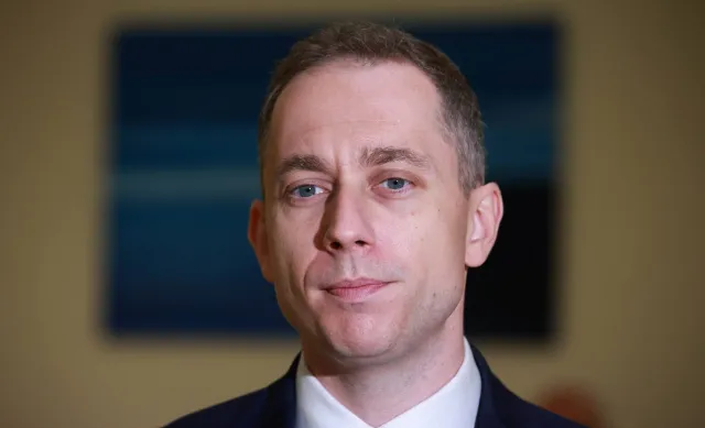 Poseł KO: Prezydent Rosji Władimir Putin mógłby się od TVP wiele nauczyć