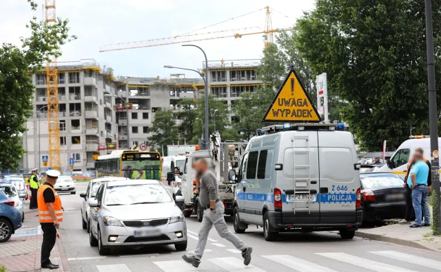 PiS wzywa, by Trzaskowski wrócił do stolicy. "Sytuacja jest dramatyczna"