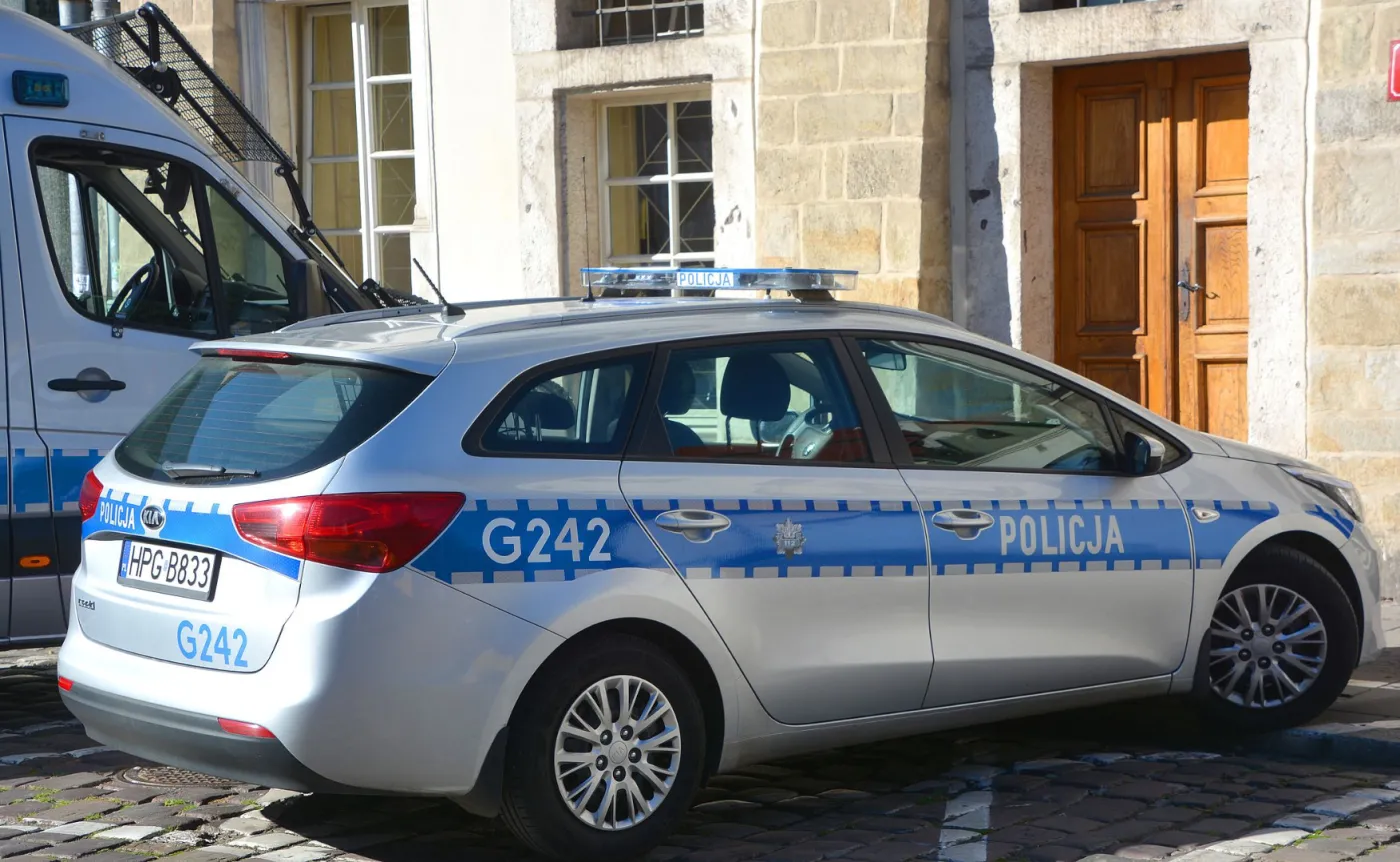 Odnalazł się zaginiony były prezydent Elbląga. Trafił pod opiekę rodziny