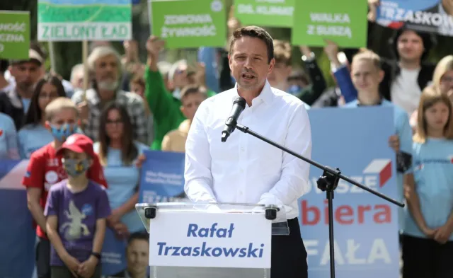 Kandydaci niechętnie podejmują ryzyko, ale bez debat kampanie wyborcze wydają się wybrakowane