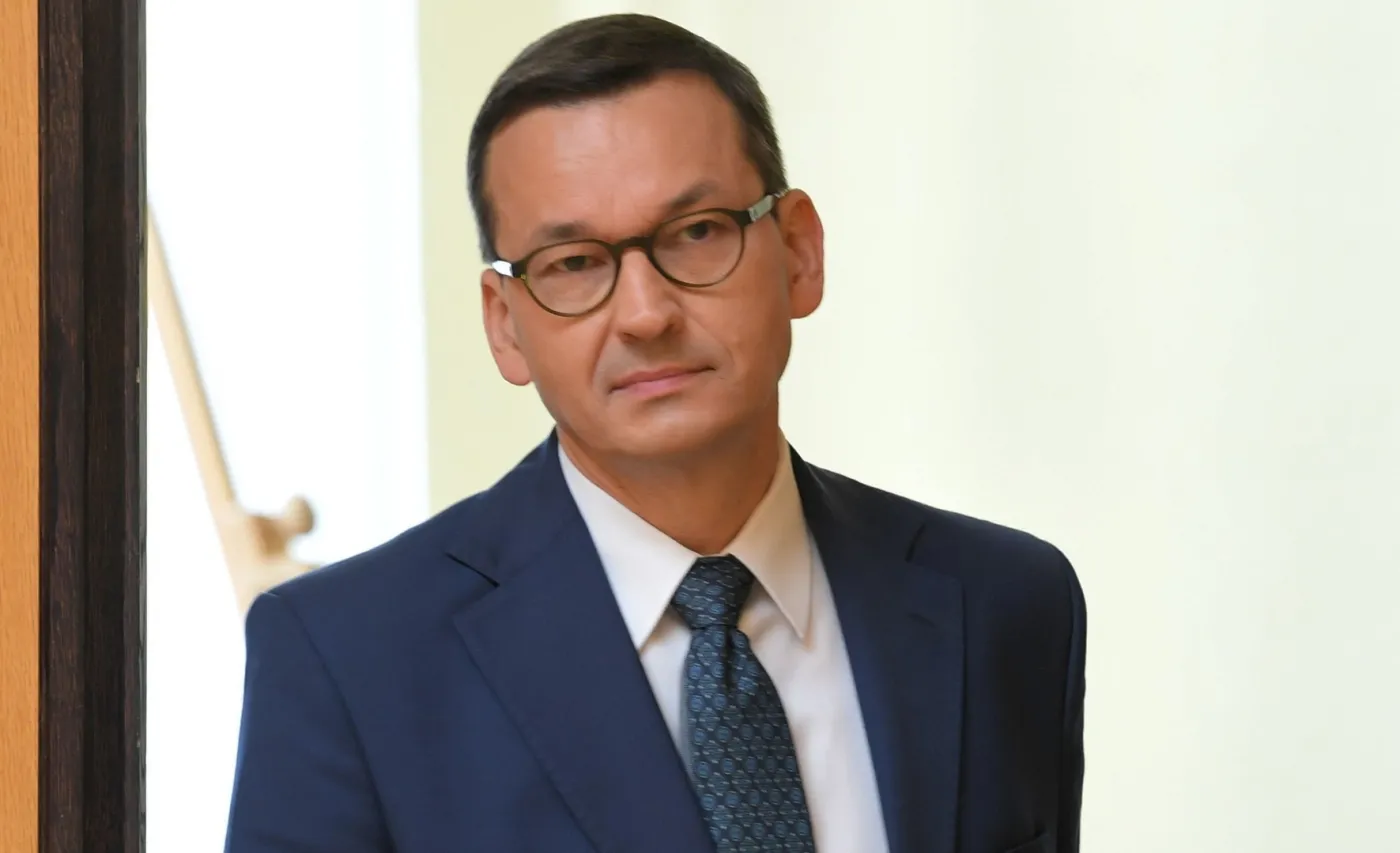Wirusolog o kontrowersyjnych słowach premiera: Na pewno nie był to sukces intelektualny