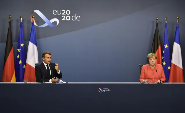 Nowy budżet UE. Co będziemy z niego mieli?