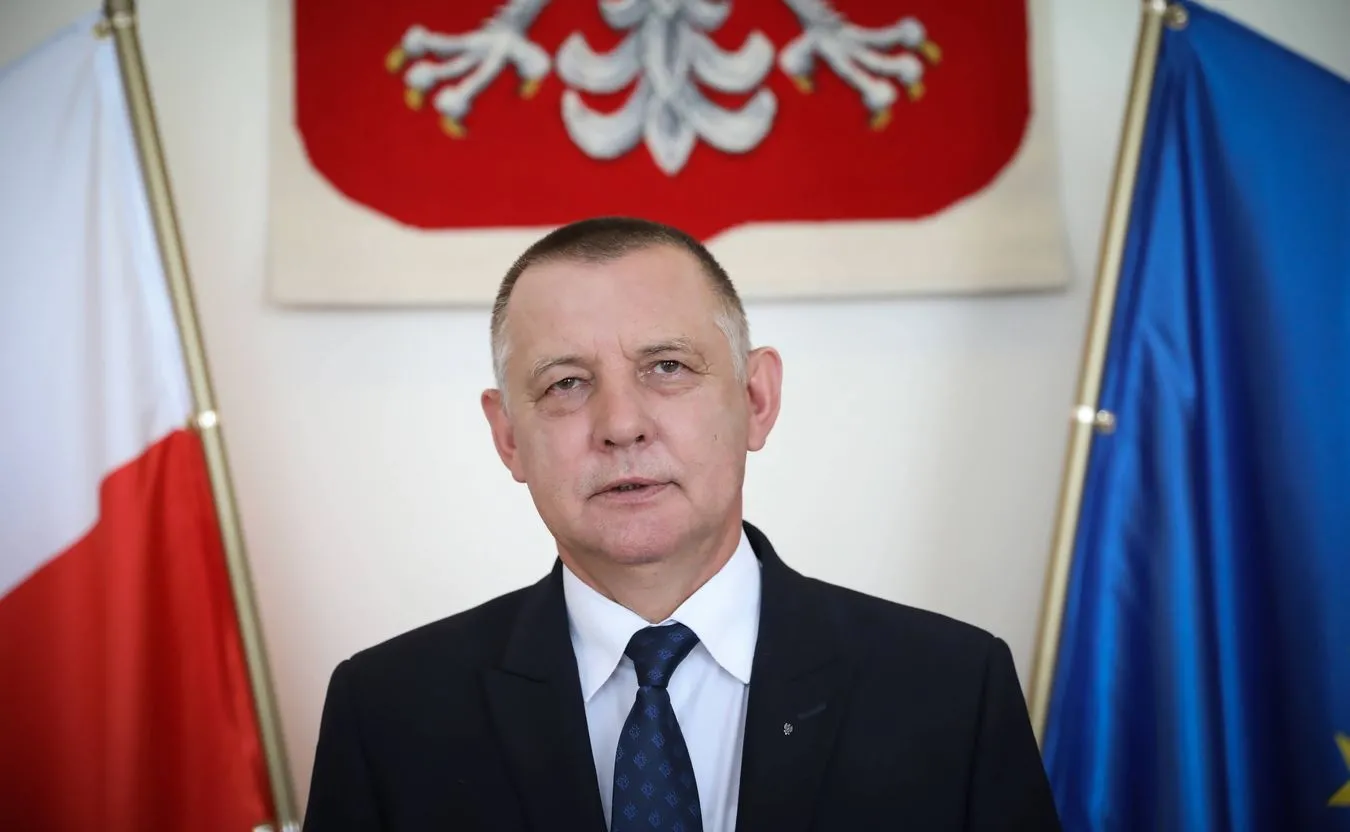 Fort Marian, czyli Banaś buduje nowy ład w NIK