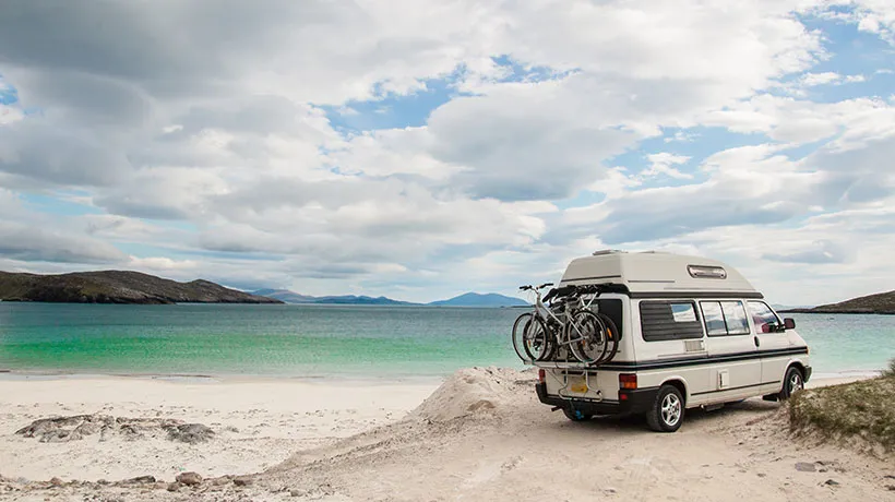 Alternatywa dla własnego auta