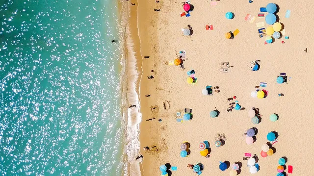 Instrukcja obsługi… plaży