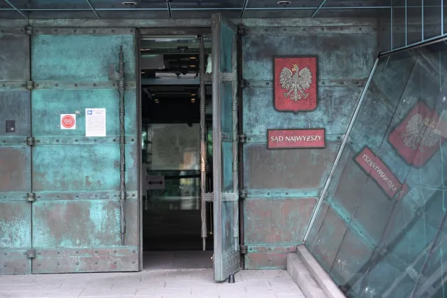 Sąd Najwyższy wydał werdykt ws. ważności wyborów. KOMENTARZ posłów KO