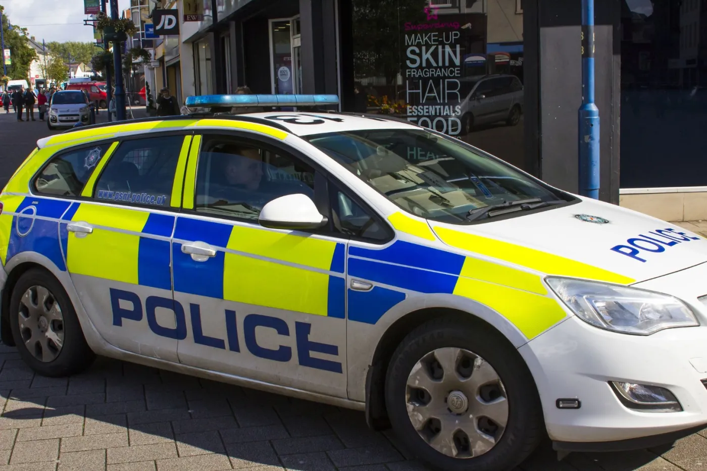 Ciało 20-letniej Polki znaleziono w Irlandii Płn. Policja zatrzymała jej polskiego partnera