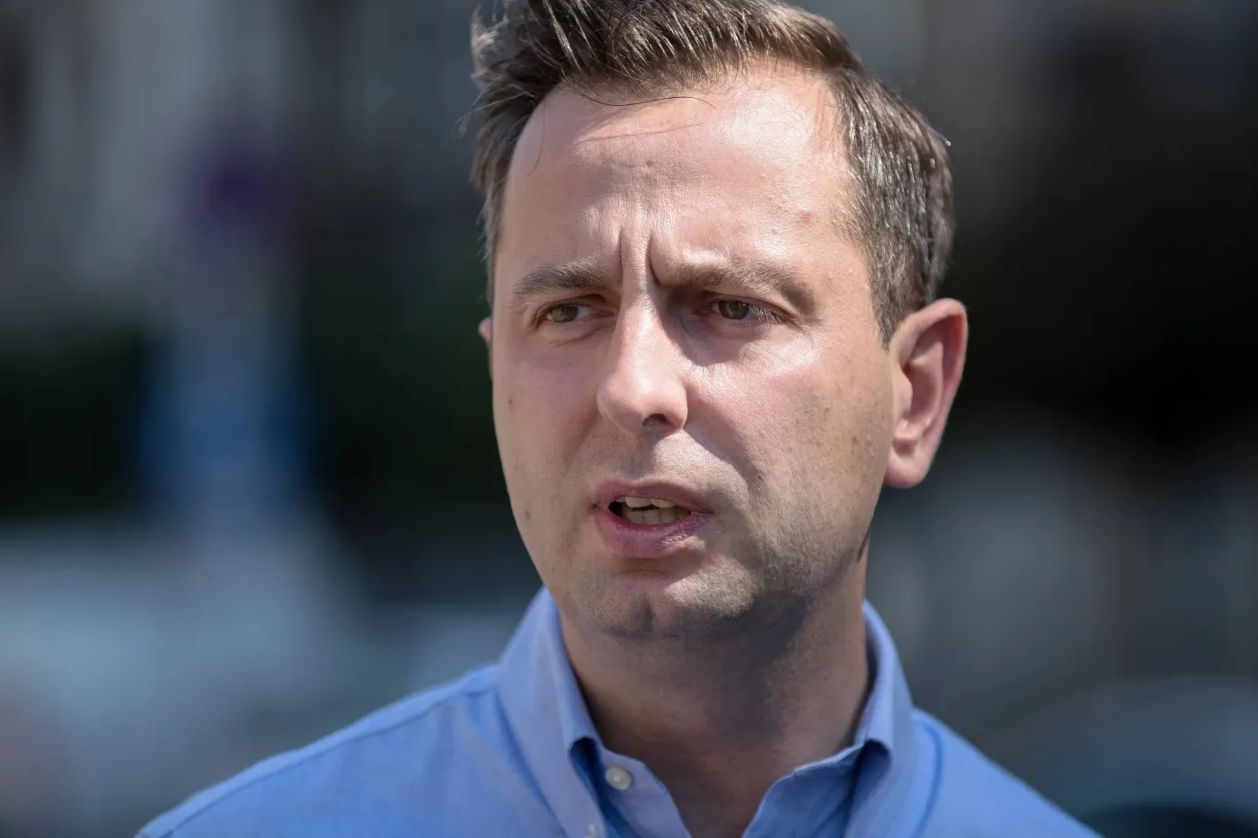 Kosiniak-Kamysz: Projekt podwyżek wyszedł z obozu władzy