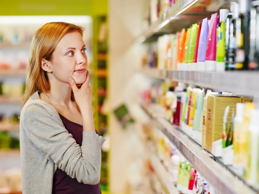 Nie wszystko eko, co się tak nazywa! Producenci kosmetyków nadużywają tego określenia