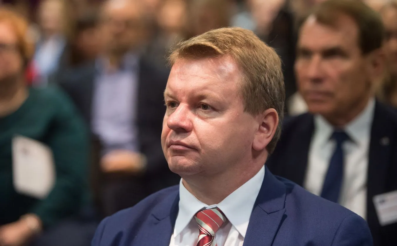 Grzegorz Wierzchowski