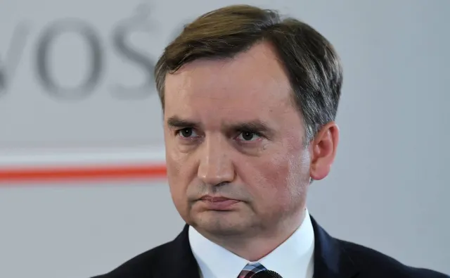 Ziobro o LGBT: Osoby te są bezpieczne i mają zagwarantowane wszelkie swobody obywatelskie