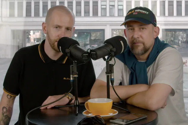 Sokół i Ras o książkach. Jest kolejna Rap Biblioteka