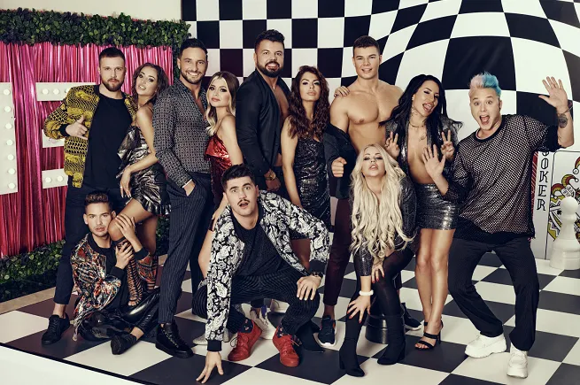 13. sezon "Ekipy z Warszawy" wystartował. Do programu dołączyła dwójka nowych uczestników