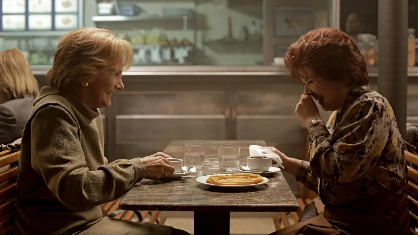 Rodzinny dramat, trudna historia Kraju Basków i terror ETA w najnowszym hiszpańskim serialu HBO "Partia"