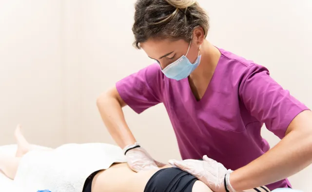 Leczenie i rehabilitacja uzdrowiskowa możliwe w czerwonej strefie