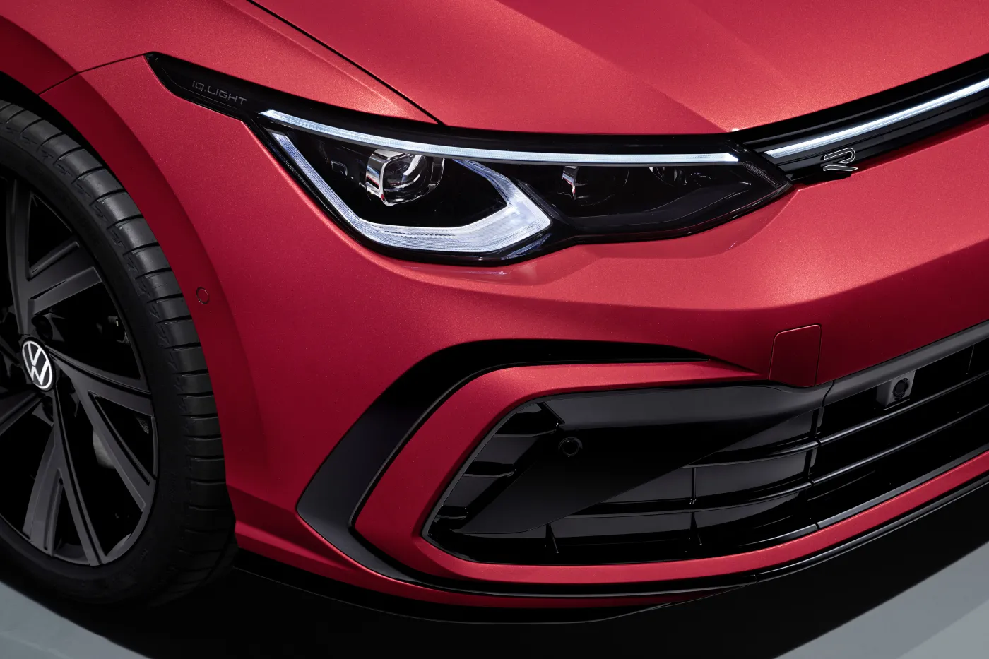 Volkswagen wykombinował NOWE bliźnięta. Oto Golf Variant i Alltrack z napędem 4x4