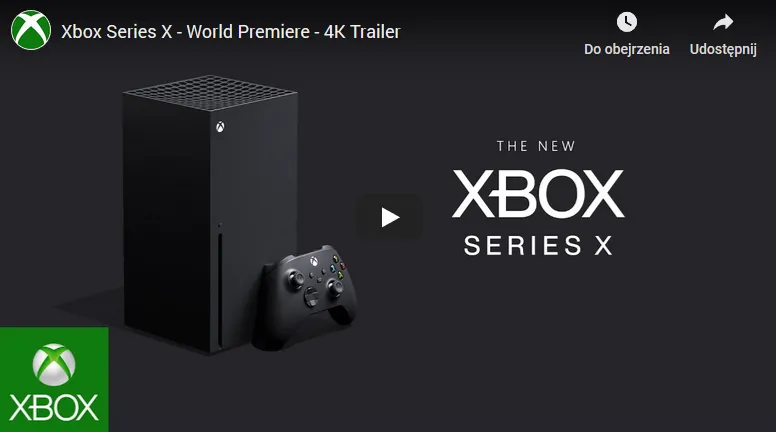 Xbox na abonament wreszcie w Polsce. Zaskakująca oferta Microsoft