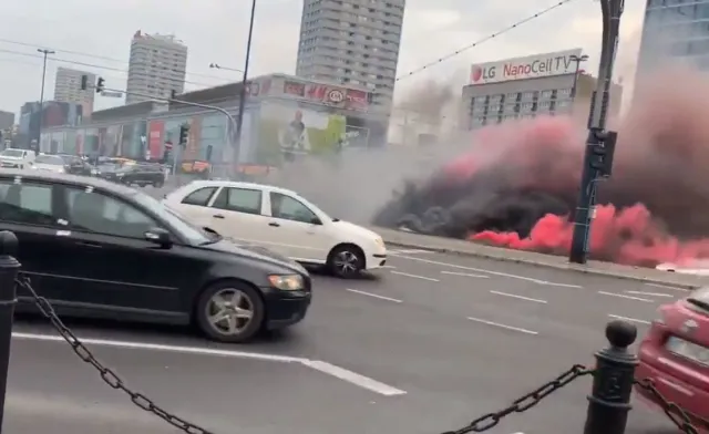 Konfederacja: Mord rytualny na polskim rolnictwie nie przejdzie