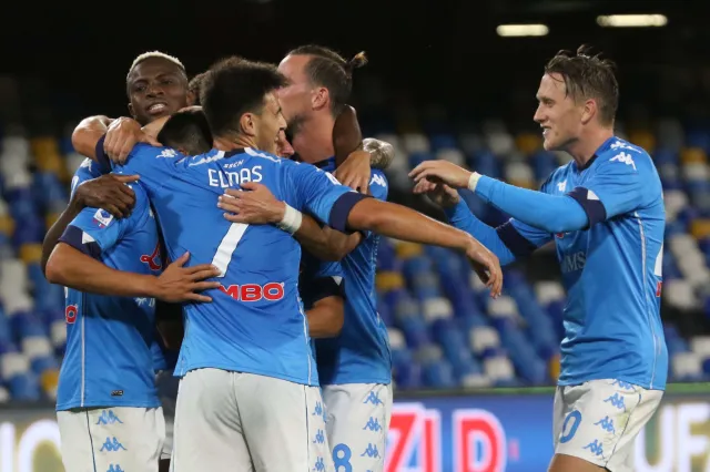 Gol i asysta Zielińskiego, debiut Recy w nowym klubie [WIDEO]