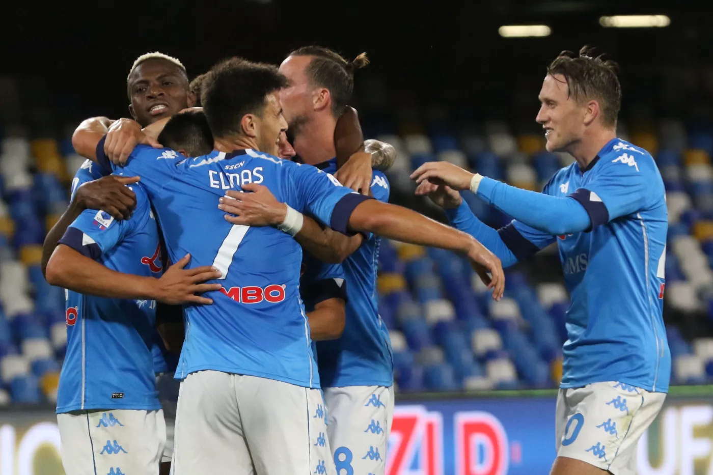 Gol i asysta Zielińskiego, debiut Recy w nowym klubie [WIDEO]