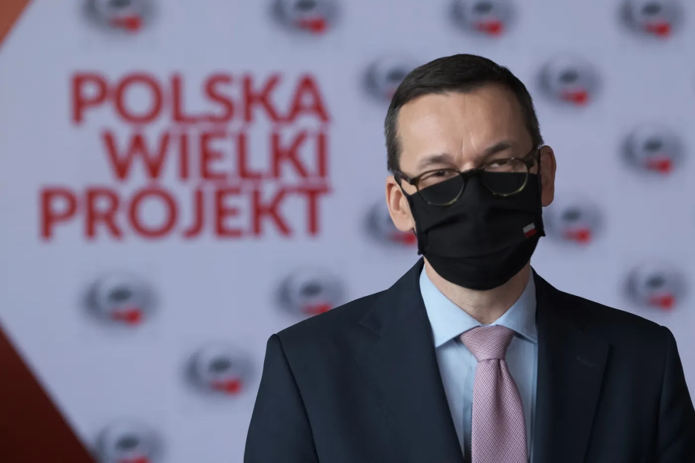 Opozycja rozczarowana telekonferencją z premierem. "Wyłania się obraz państwa z dykty"