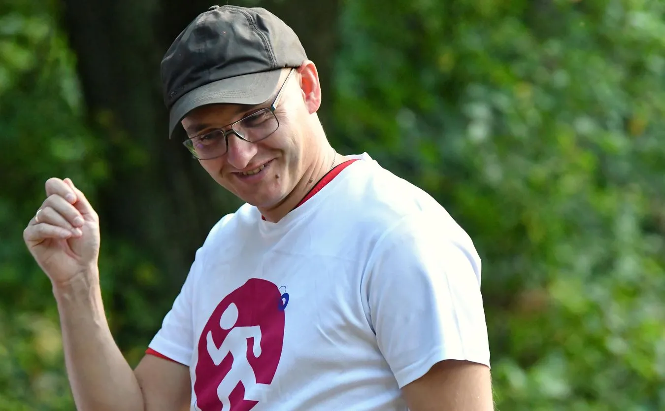 RPD przebywa na kwarantannie. Miał kontakt z osobą zakażoną