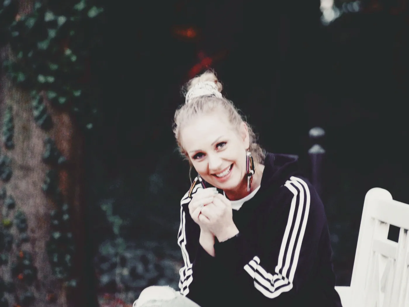 Patrycja Kosiarkiewicz powraca z nagraniem "Nadmiar". Zobacz teledysk