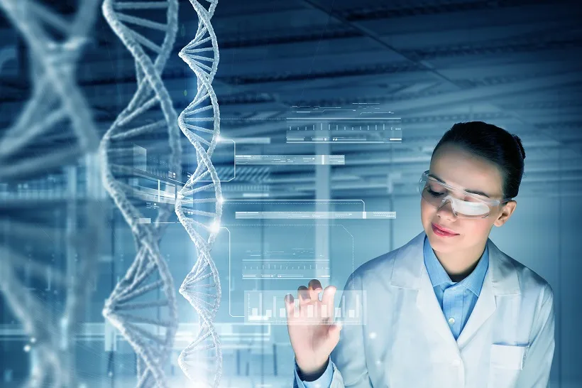 Biologia molekularna w onkoterapii