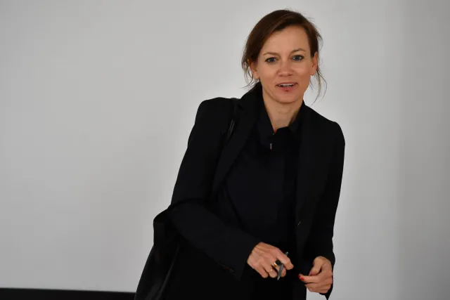 Sejm po raz kolejny zdejmuje wybór RPO z porządku obrad. Wymowny tweet Rudzińskiej-Bluszcz