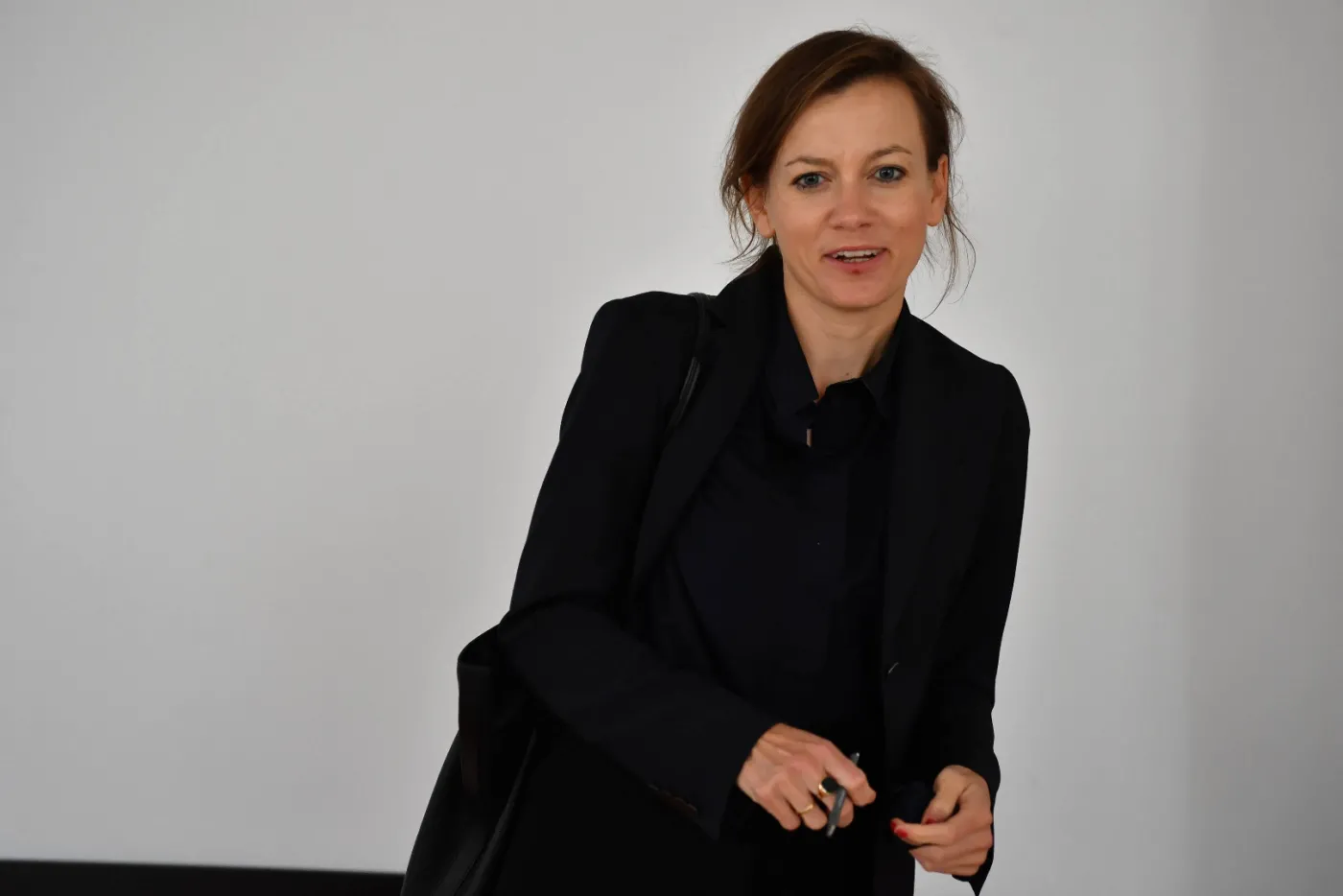 Sejm po raz kolejny zdejmuje wybór RPO z porządku obrad. Wymowny tweet Rudzińskiej-Bluszcz