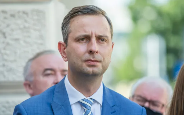 Kosiniak-Kamysz: Ziobro zostanie w koalicji. Interes wielu osób jest ważniejszy