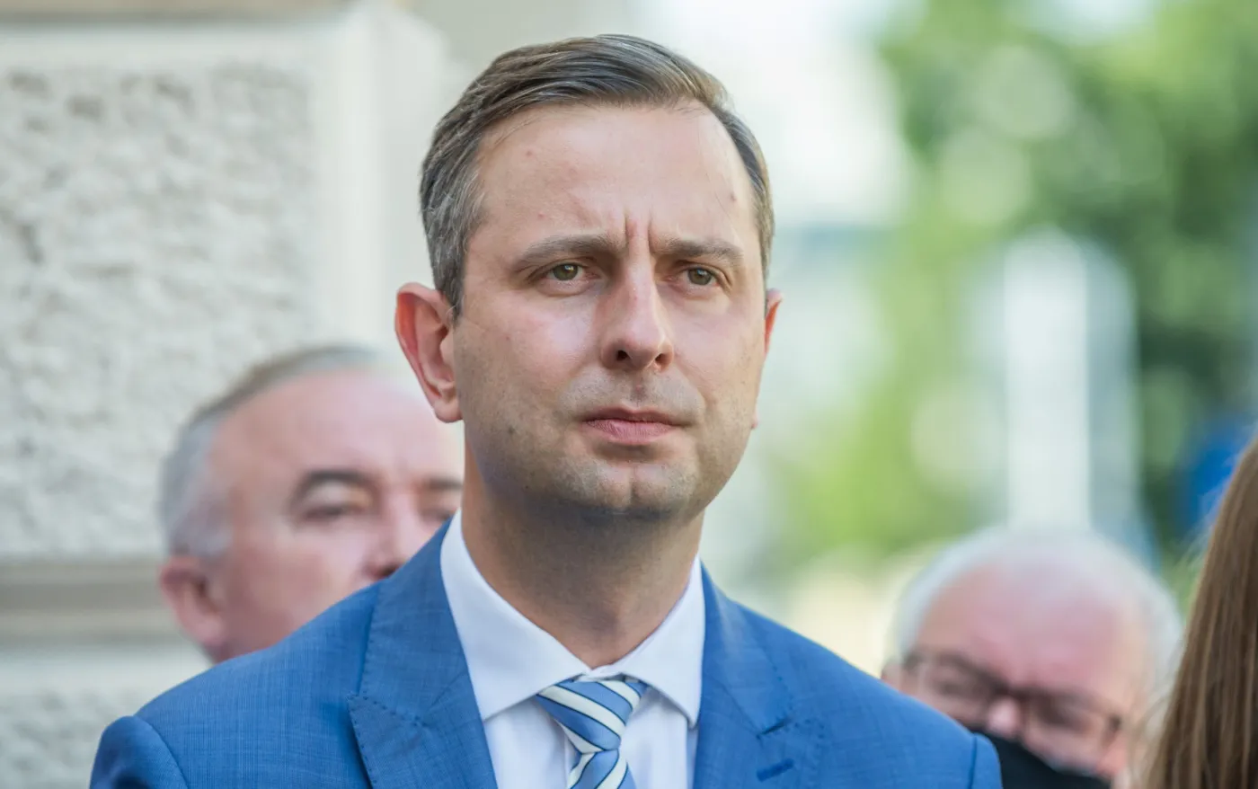 Władysław Kosiniak-Kamysz: Nie czuję się uprawniony do zmiany Koranu ani Tory [ROZMOWA]