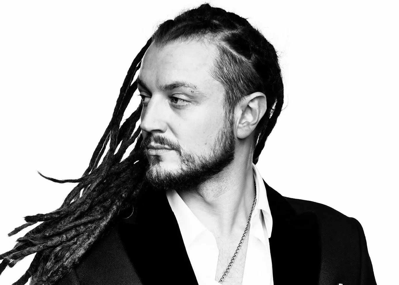 Baron zagra ze słynnym Hansem Zimmerem: Oniemiałem ze szczęścia