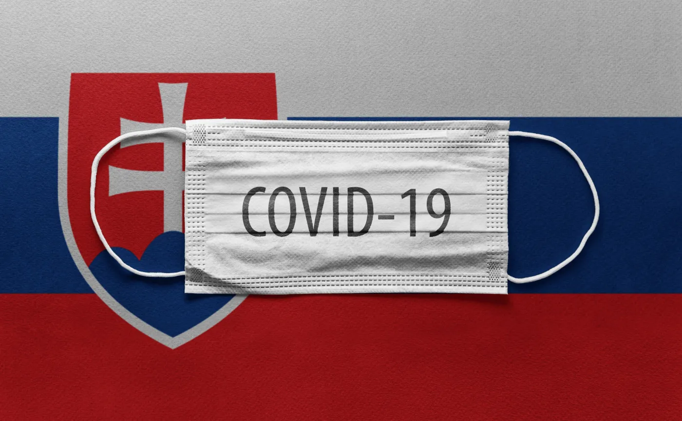 Słowacja: Dwie trzecie ludności przetestowano na obecność koronawirusa