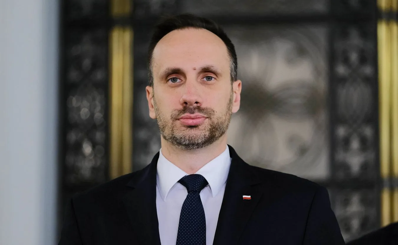 Poseł Lewicy do ministra Kowalskiego: Kobieta ma w brzuchu płód, a pan hamburgera [WIDEO]