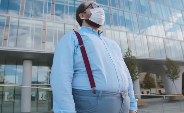 Czym jest „Karta Praw Chorego na Otyłość”? Co trzeba o niej wiedzieć?