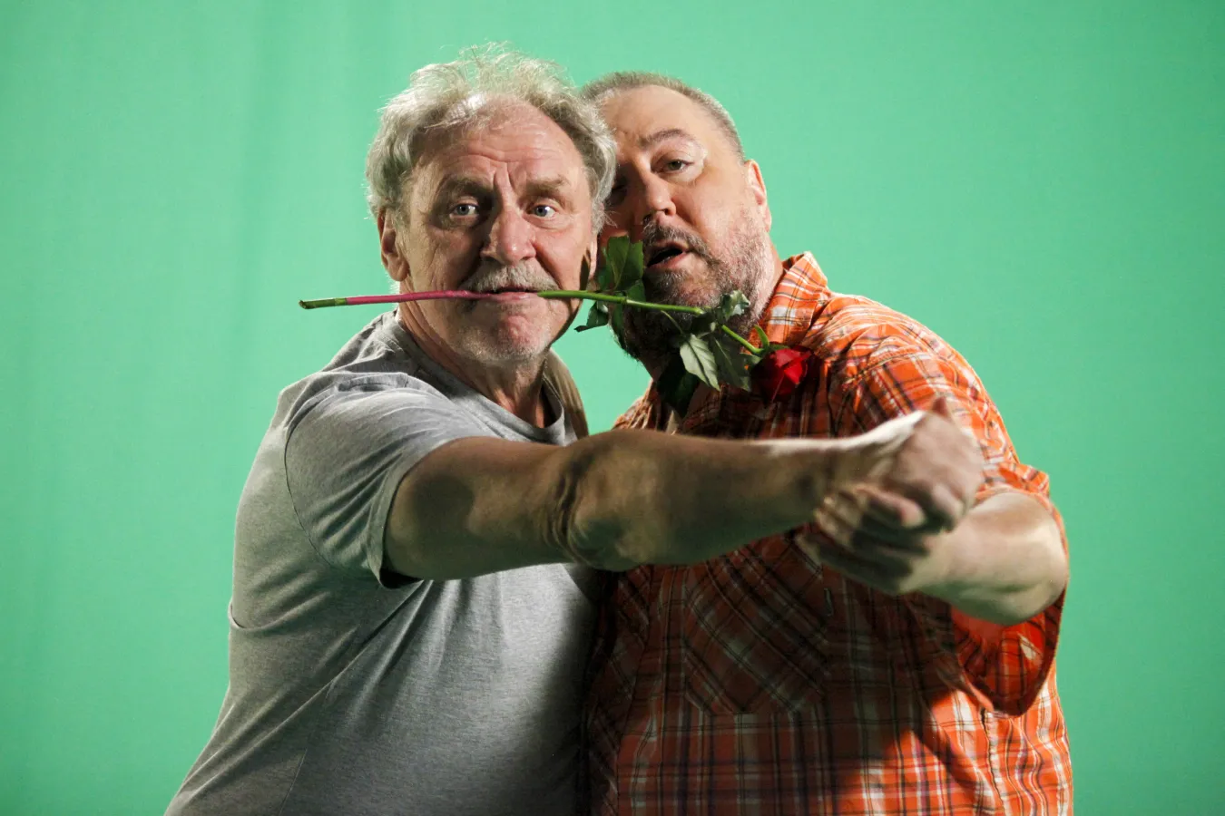 Gwiazdy żegnają Dariusza Gnatowskiego. Wzruszający wpis Andrzeja Grabowskiego