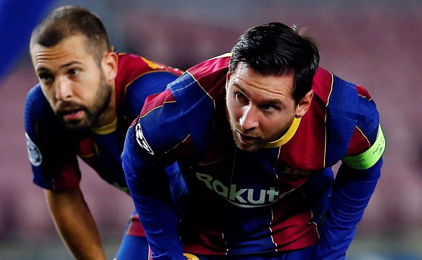 Trudne egzaminy Realu i Barcelony, lider La Liga gra z Granadą