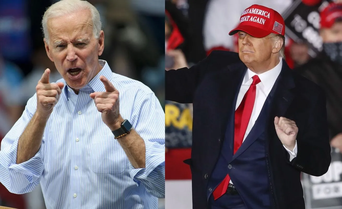 Jeśli wygra Joe Biden, Niemcy i USA będą szukały porozumienia w handlu