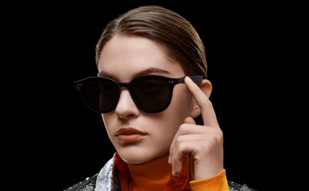 Słuchawki i… okulary, czyli muzyczne nowości Huawei [PREMIERA]