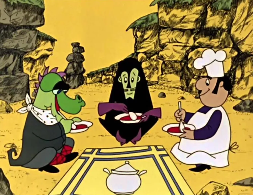 W Bielsko-Białej stanie pomnik bohaterów "Porwania Baltazara Gąbki"