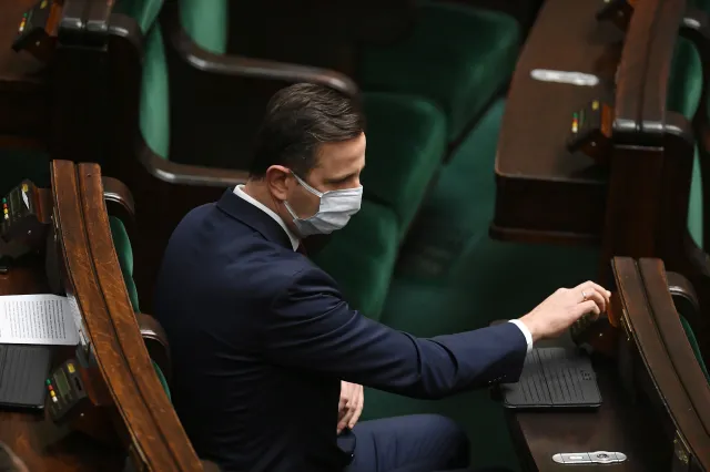 Kosiniak-Kamysz: To, co zrobił premier, na nasz wniosek, okazało się dobre