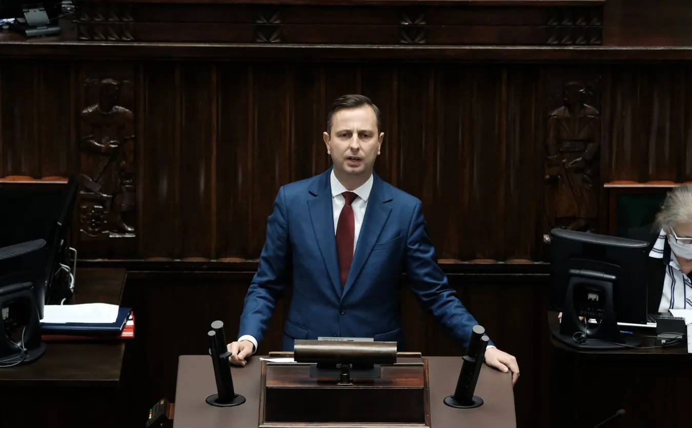 Kosiniak-Kamysz: Podział Mazowsza jest po to, żeby Suski mógł być marszałkiem