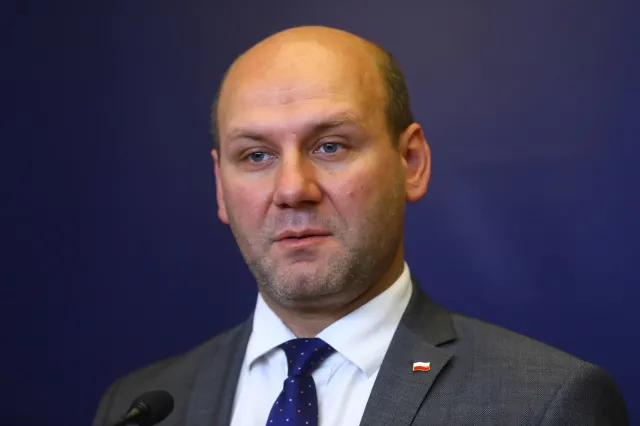 Szynkowski vel Sęk: Przedstawiciele opozycji usiłują osłabić mandat rządu