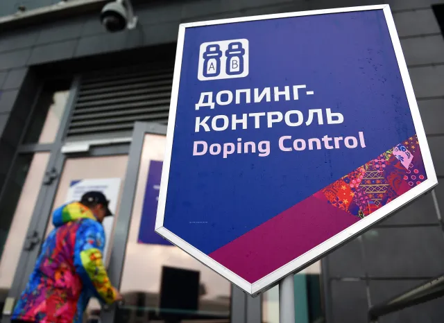 Rosja wykluczona na dwa lata ze świata sportu. Moskwa się nie odwoła
