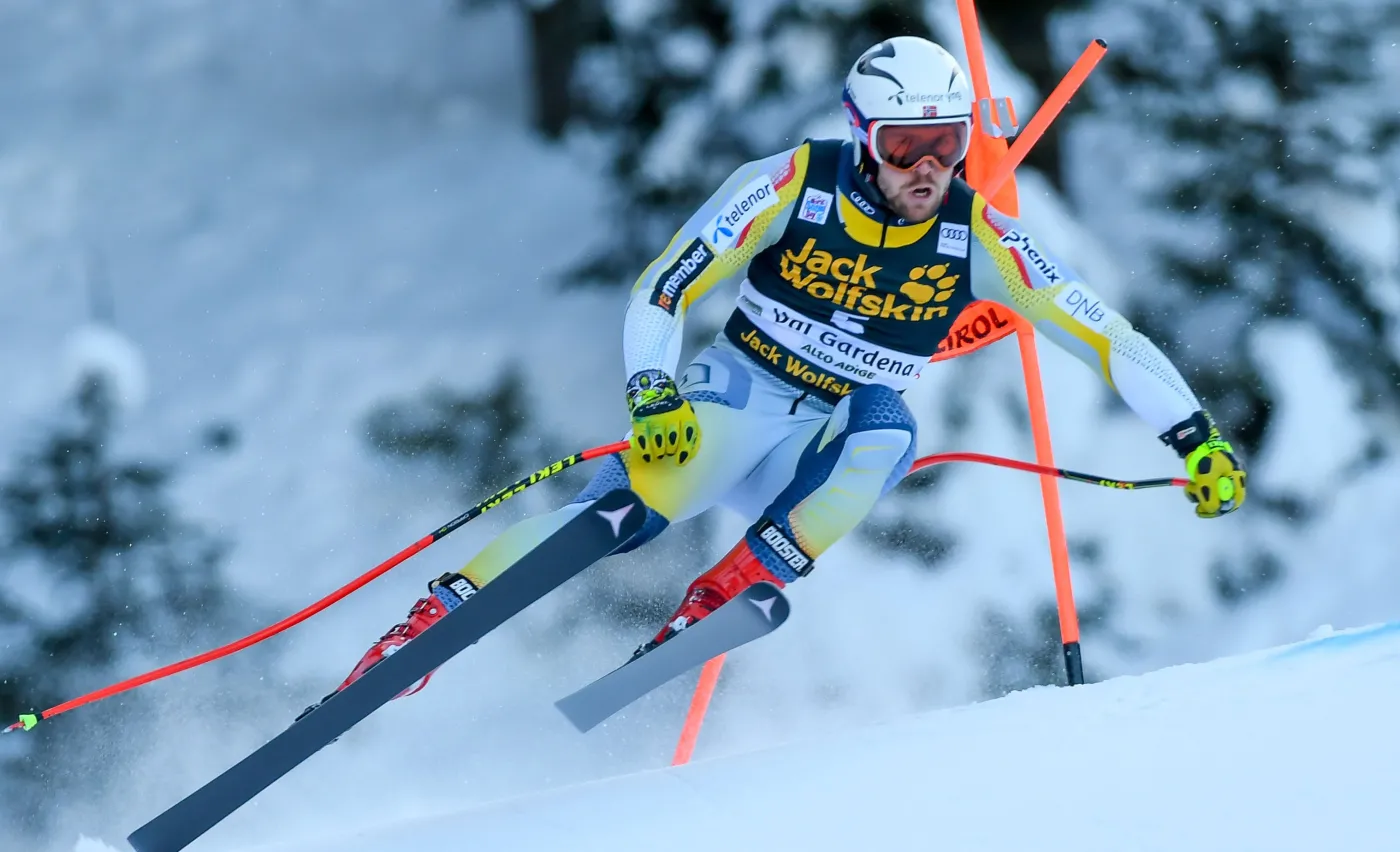 Aleksander Aamodt Kilde 