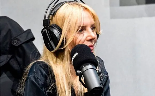 Agnieszka Woźniak-Starak o stracie męża i ciąż. "Ta druga miała poważną wadę genetyczną"