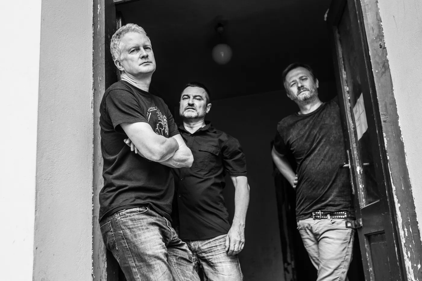 "Kłamstwo to nowa prawda", czyli Dezerter na święta